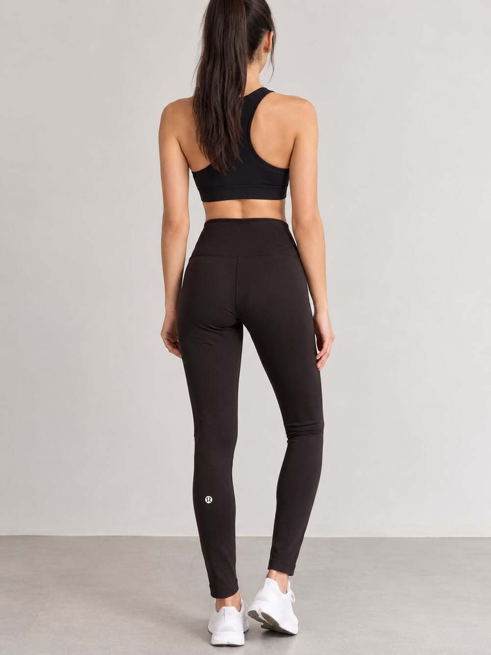Lululemon Align High-Rise Pant Size 0 Brown Leggings